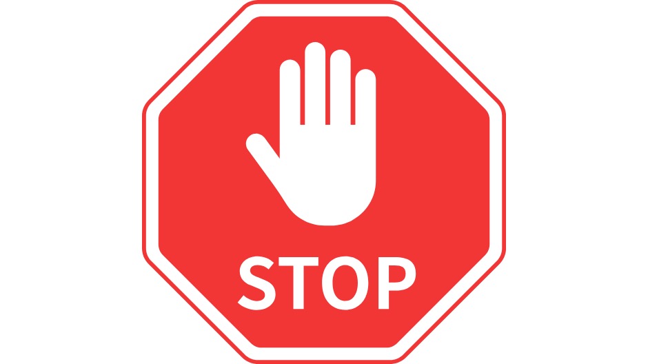 ちょっと待った！