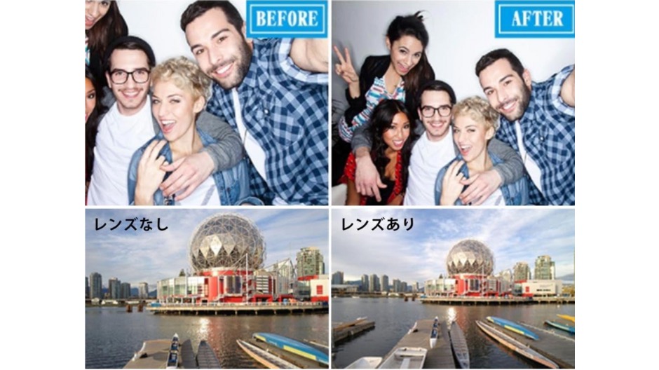 自撮り棒は時代遅れの画像-4