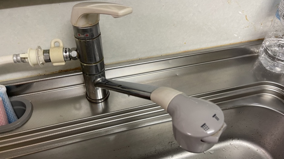 水漏れ自分で修理-7