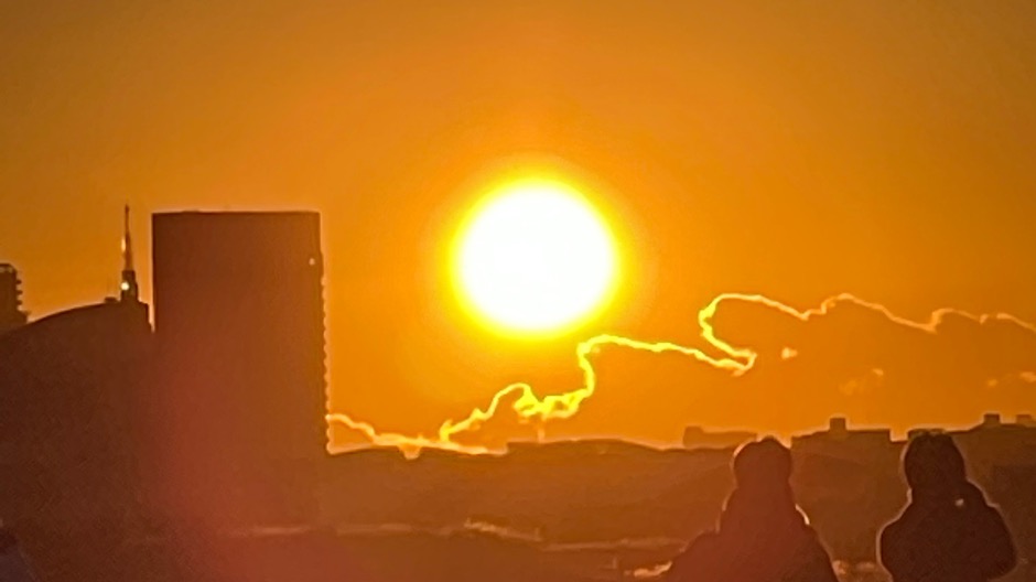 幕張・船橋近辺で初日の出が絶景のスポットの画像-5