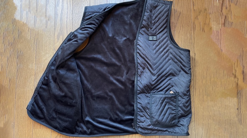 電熱ベスト-3