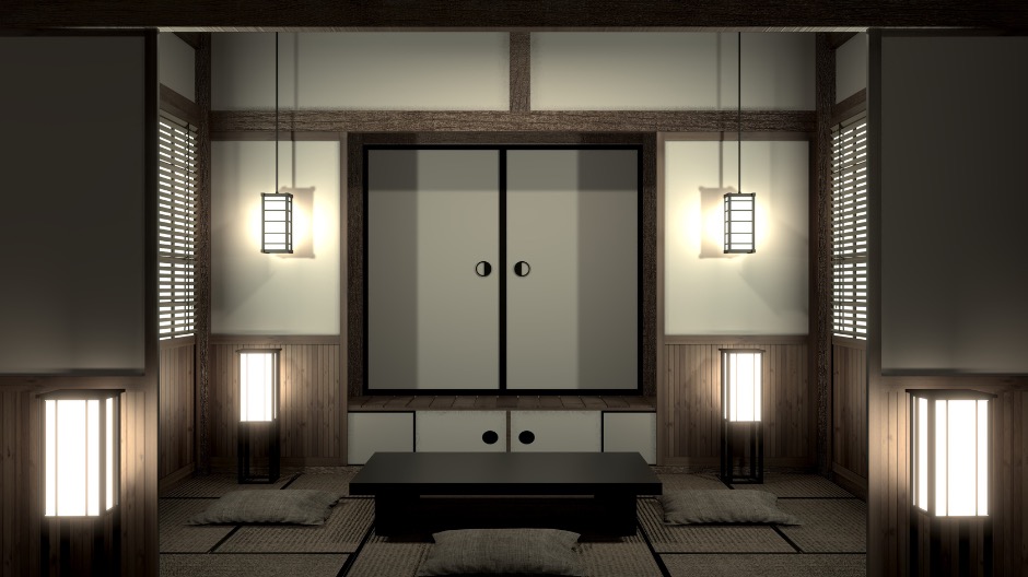 昭和時代のお正月遊びのイメージ画像-2