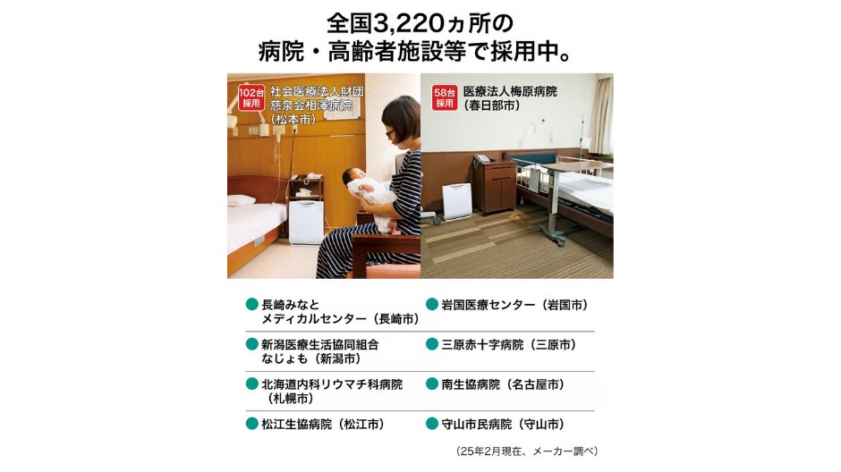 通販生活のアースプラス