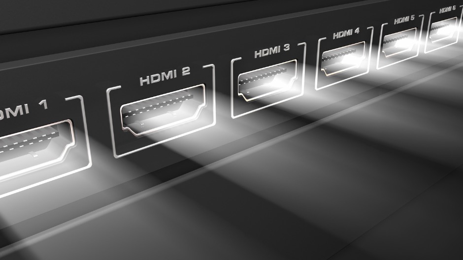 無線HDMI