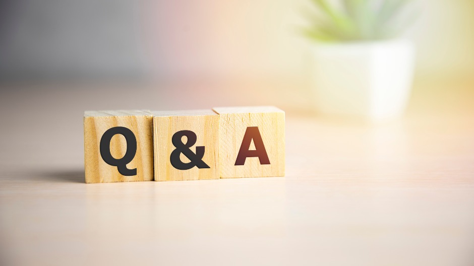 Q&A