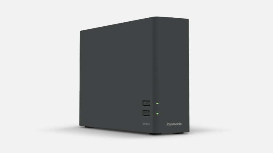 Panasonic「miyotto」